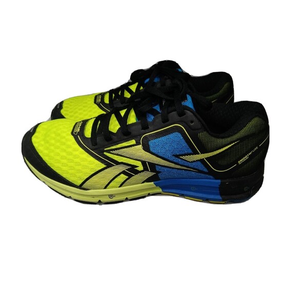 Reebok One Cushion 2 Running Shoes Mens Size 8.5 M - Picture 4 of 10